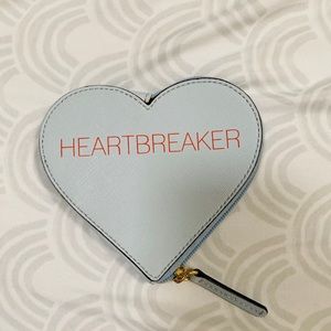 Rebecca Minkoff Sweetheart Coin Purse